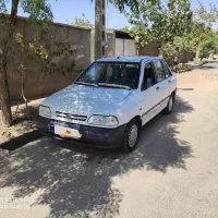 پراید ۱۳۱مدل ۹۰سالم و تمیز فروشی