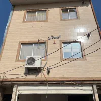 فروش آپارتمان 128 متری 2 طبقه 2واحد