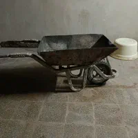 فرغون|مصالح و تجهیزات ساختمان|مشهد, خواجه ربیع|دیوار