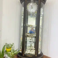 بوفه ویترین