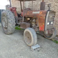 تراکتور فرگوسن 295