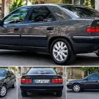 زانتیا 85 2000