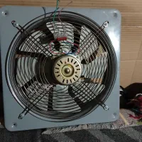 تهویه فلزی پرقدرت ،نو نو|پنکه و تصفیهکنندهٔ هوا|لاهیجان, کوی خزر|دیوار