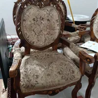 مبل ۹نفره بدون میز|مبلمان خانگی و میز عسلی|تهران, آهنگ|دیوار