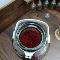 نگین اتویی زعفران|خوردنی و آشامیدنی|قوچان, |دیوار