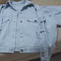 کت و شلوار لی|لباس|مشهد, آزادشهر|دیوار