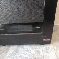 بخاری سنگ کار|بخاری، هیتر، شومینه|بروجرد, |دیوار