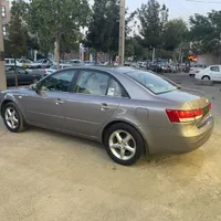 هیوندای سوناتا دنده‌ای 2400cc، مدل ۲۰۰۷ در حد صفر|خودرو سواری و وانت|کرمان, |دیوار