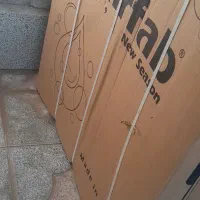 لباسشویی دوقلو برفاب|ماشین لباسشویی و خشککن لباس|خاتم, |دیوار