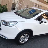 جک اس 3مدل 1402در حد|خودرو سواری و وانت|فردیس, شهرک راه آهن|دیوار