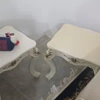 گل میز