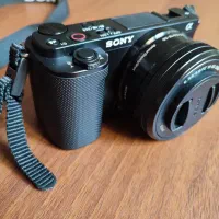 دوربین سونی zv-E10 4k