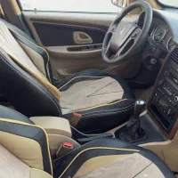 ‌پارس ۹۹برج ۱۰ موتور tu5|خودرو سواری و وانت|شوشتر, |دیوار