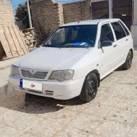 پراید 111مدل 93پلم|خودرو سواری و وانت|اهواز, کمپلو جنوبی|دیوار