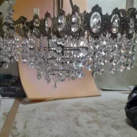 لوستر  ۵میلیون