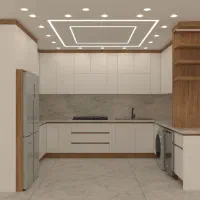 بازسازی منزل