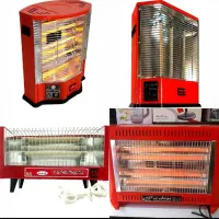 اخوان فرید اصلی بخاری برقی سیم نسوز باکیفیت