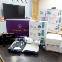 فروش و نصب انواع پک دوربین مداربسته اقتصادی