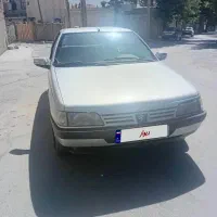 پژو 405|خودرو سواری و وانت|دورود, |دیوار