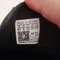 کتونی ساموا|کیف، کفش، کمربند|تهران, شهرک ولیعصر جنوبی|دیوار