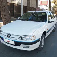 پارس مدل 93 XU7