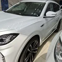 فیدلیتی پرستیژ۷نفره مدل ۴۰۳|خودرو سواری و وانت|تبریز, |دیوار