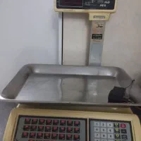 ترازو محک دیجیتال ۴۰ کیلویی