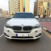 BMW X5 XDrive 50i Luxury Line