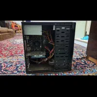 کامپیوتر|رایانه رومیزی|اندیمشک, |دیوار