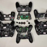 نصب بازی وتعمیرات دسته کنسول های ps3 ps2،وXbox 360