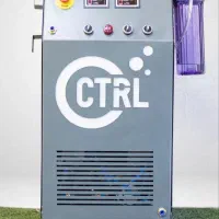 فروش دستگاه های  کاتالیزورشور وکربن کلینر