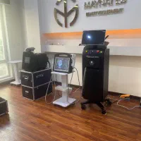 نیازمنداپراتور لیزر پیراپزشک