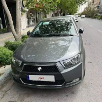 دنا پلاس اتومات توربو|خودرو سواری و وانت|اصفهان, تخت فولاد|دیوار