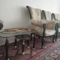 مبل فرش|مبلمان خانگی و میز عسلی|اردبیل, |دیوار