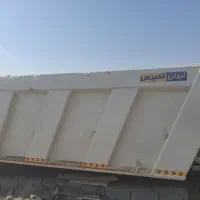 اتاق بنز مایلر جفت ۳عدد دارای جک وشاستی می باشد