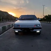 پژو 405 GLX - دوگانه سوز CNG، مدل ۱۳۹۱|خودرو سواری و وانت|یاسوج, |دیوار