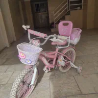 دوچرخه دخترانه