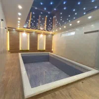 مدرن-باغ-باغچه