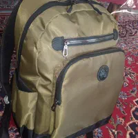 کوله کاملا نو|کیف، کفش، کمربند|اصفهان, خلجا|دیوار