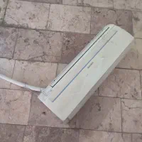 فروش تعدادپنل سالم|کولر گازی و فنکوئل|نسیمشهر, |دیوار