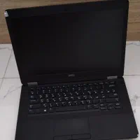 لپ تاپ دل مدلe5470