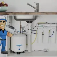 خدمات تصفیه آب خانگی|آبسردکن و تصفیه آب|اهواز, کوی باهنر|دیوار