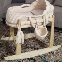 گهواره کودک