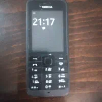 گوشی نوکیا اصل،مدلN220مموری خور
