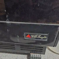 روشویی و بخاری نو نو استفاده نشده|بخاری، هیتر، شومینه|چمستان, |دیوار