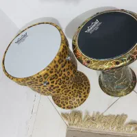 تمپوضرب تیمپو ۸پیچ داربوکا