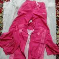 لباس ورزشی دخترانه