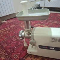 چرخ گوشت ناسیونال|سایر لوازم برقی|تهران, جیحون|دیوار