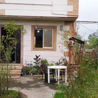 ویلا در روستای سقالکسار|اجارهٔ کوتاهمدت ویلا و باغ|رشت, لاکان|دیوار