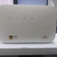 مودم سیم کارتی i60h1 هواووی( پیشخوان محمدی)